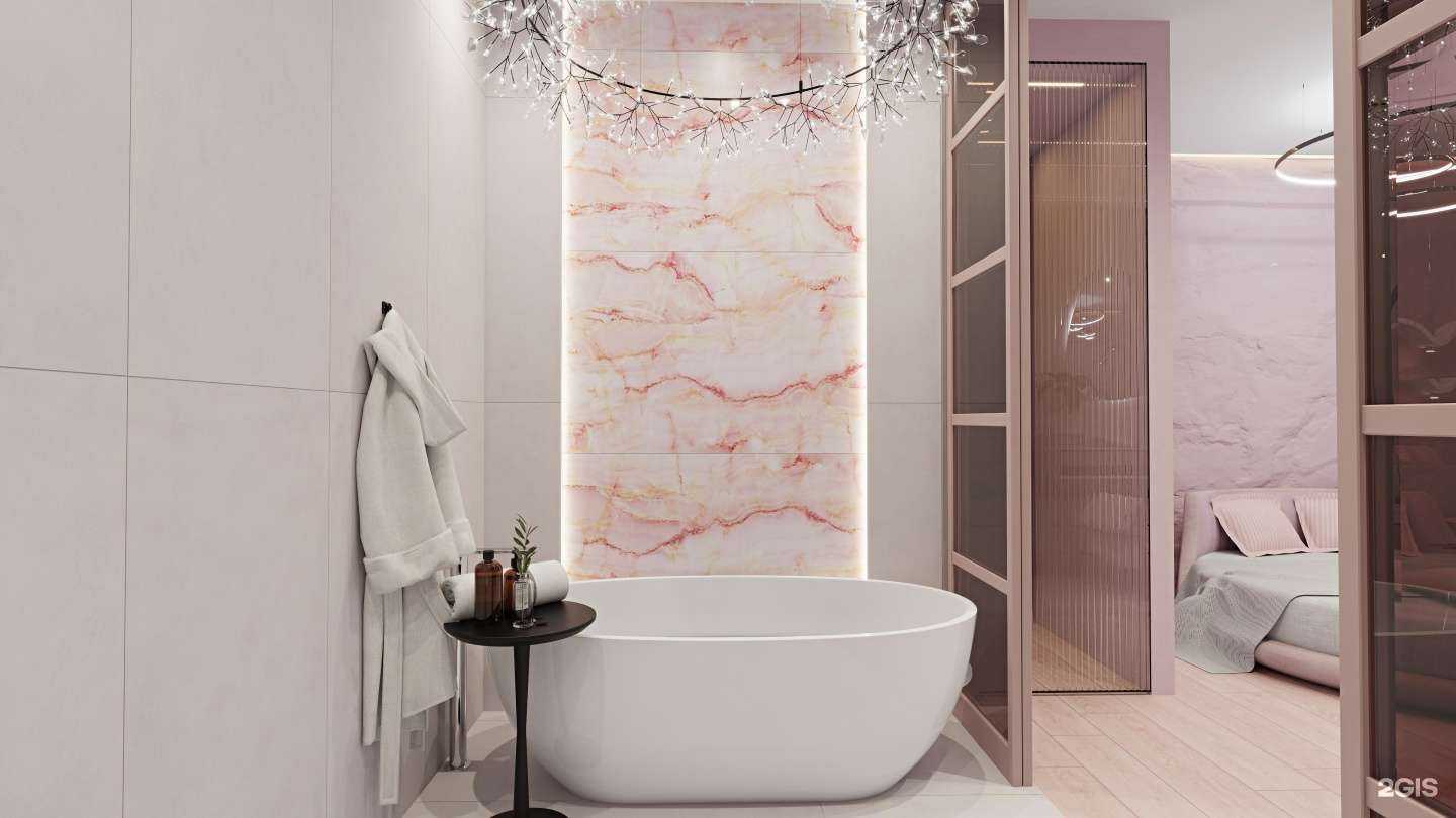 Отзывы на компанию Ok Interio в Новосибирске c фото