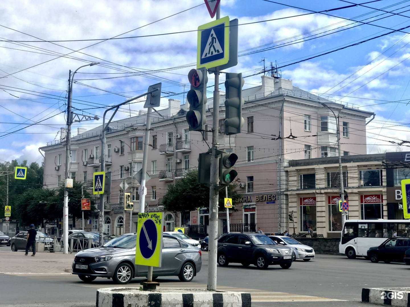 Отзывы на компанию Магазин мужских костюмов в Рязани c фото - фотография 2 из 2