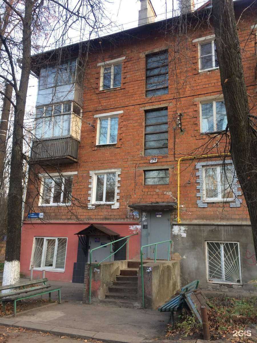 Отзывы на компанию Персонал центр-НН в Нижнем Новгороде c фото