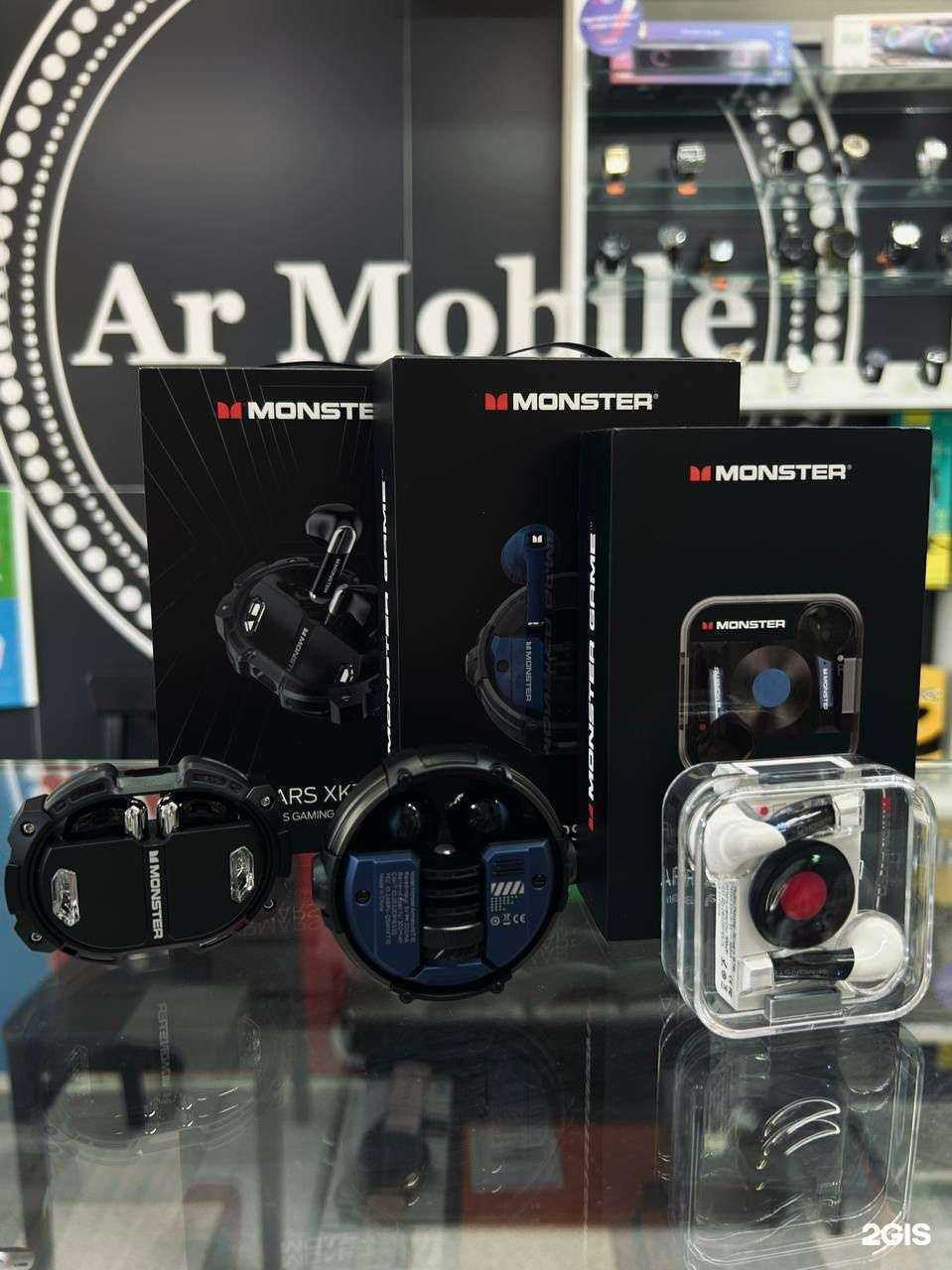 Отзывы на компанию Ar mobile в г. Лермонтов c фото