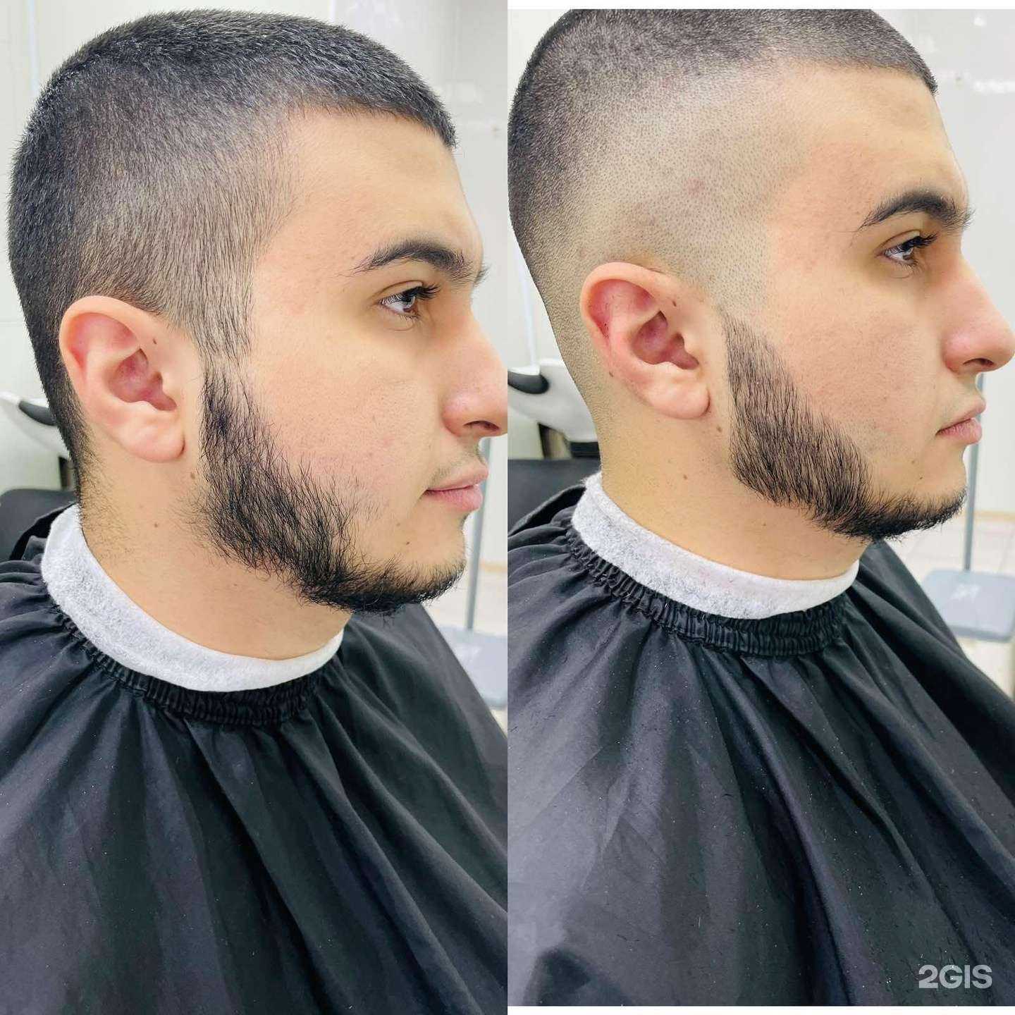 Отзывы на компанию Экспресс парикмахерская в Кургане c фото