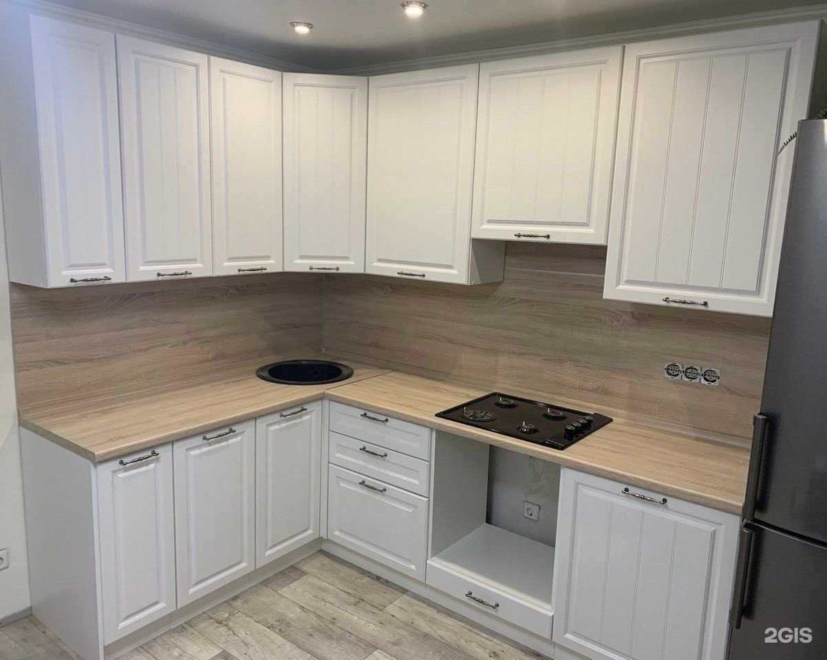 Отзывы на компанию Nikameb в Новосибирске c фото