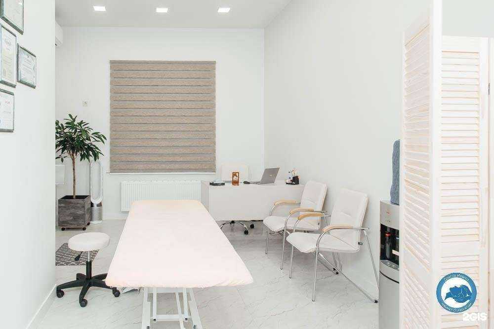 Отзывы на компанию Остеобиометрика в Казани c фото