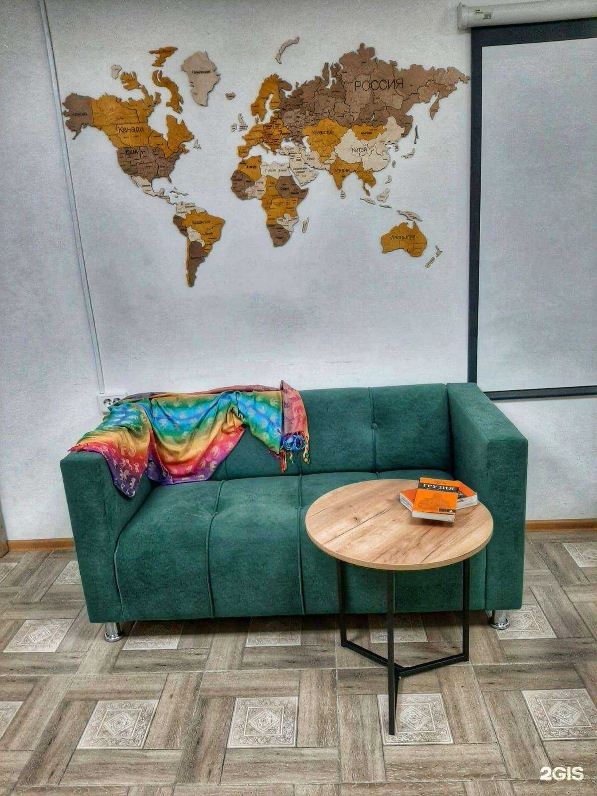 Отзывы на компанию Вивас в г. Краснодар c фото