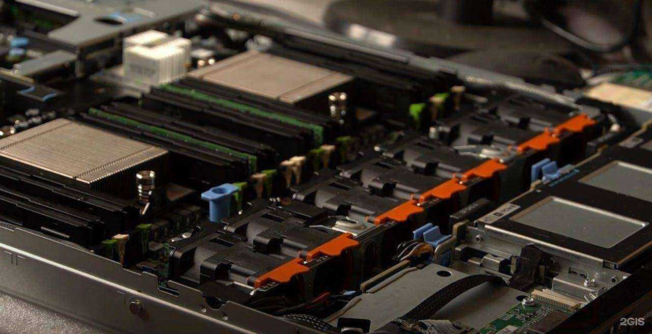 Отзывы на компанию ИТР42 в Новокузнецке c фото