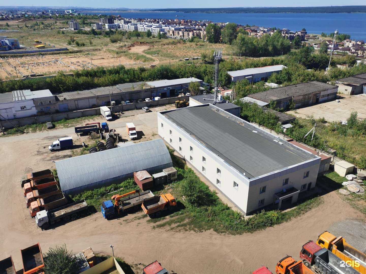 Отзывы на компанию Татсвет в г. Набережные Челны c фото