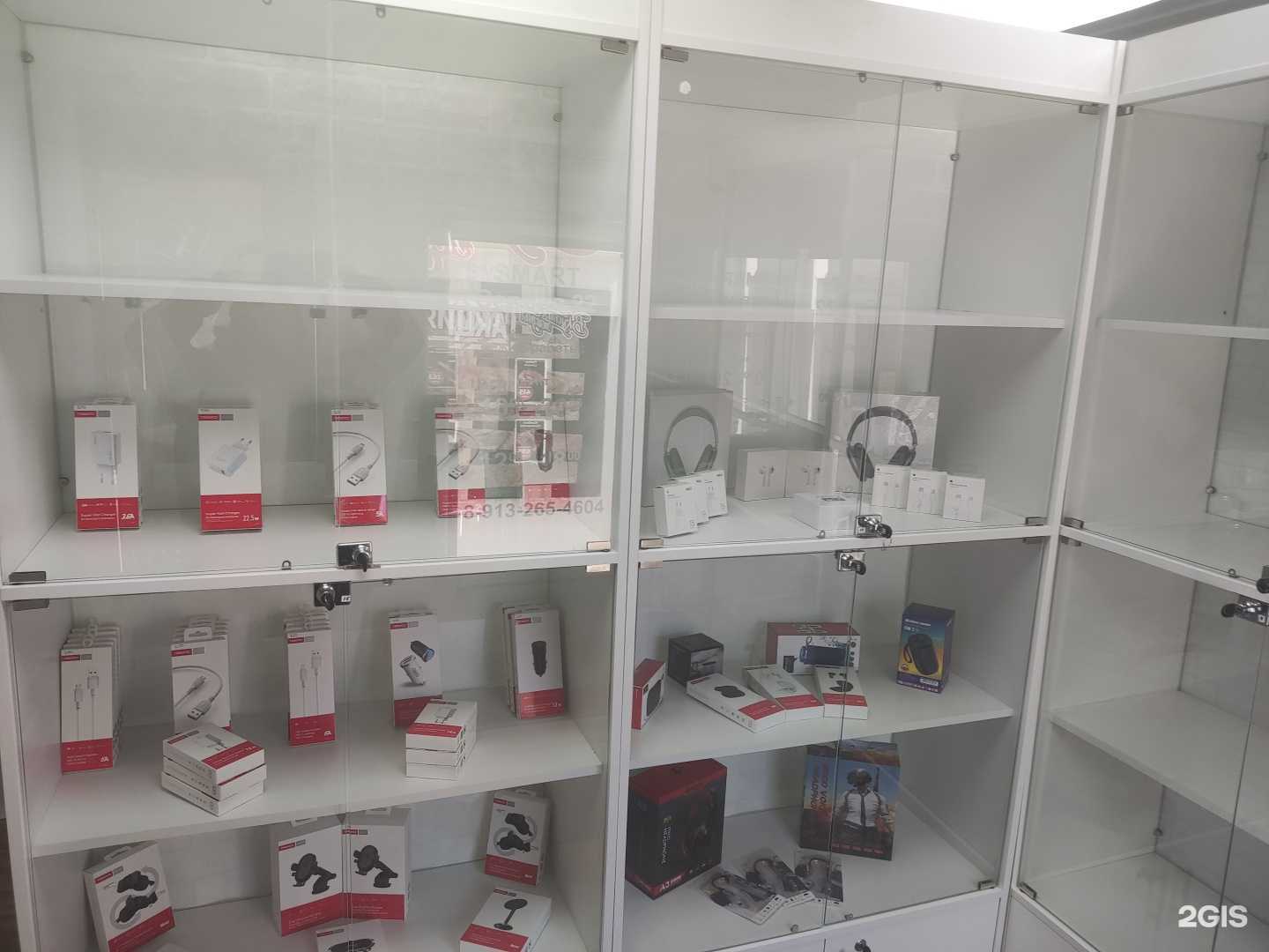 Отзывы на компанию Smart Сервис22 в г. Барнаул c фото