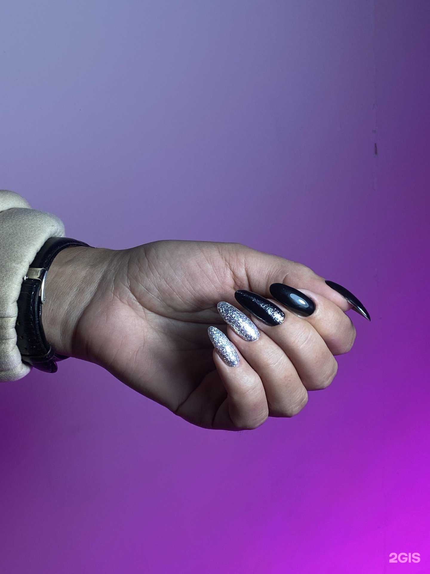 Отзывы на компанию Batova nailstudio в Барнауле c фото