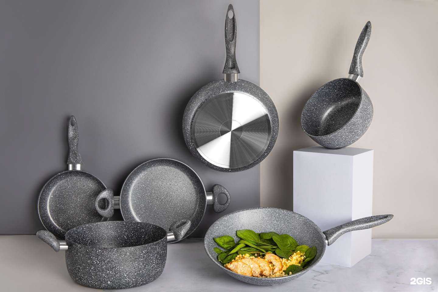 Отзывы на компанию Демидовский в Каменске-Уральском c фото