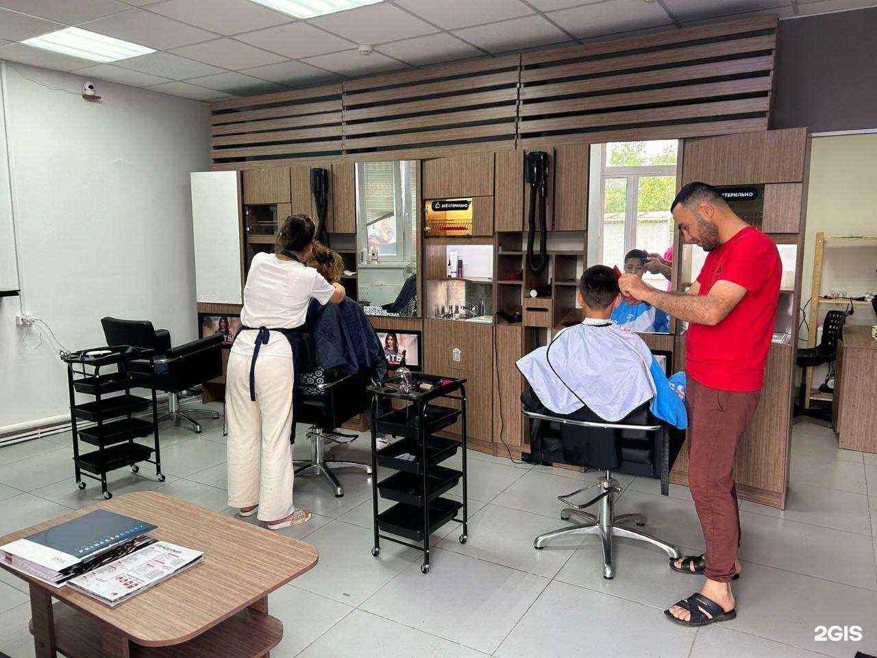 Отзывы на компанию Чио Чио в Тюмени c фото