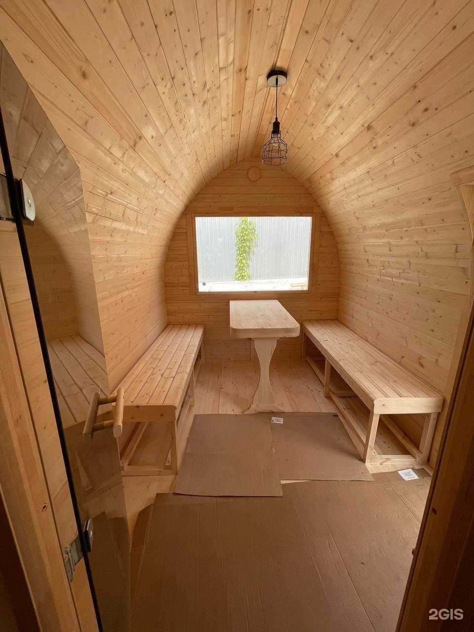 Отзывы на компанию Викинг в Солнечногорске c фото