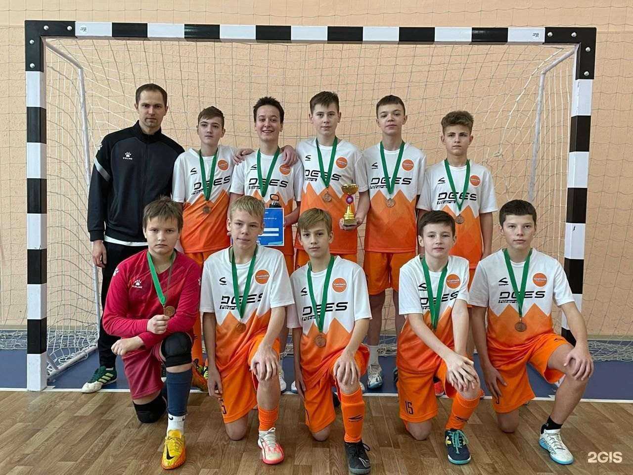 Отзывы на компанию Чемпион в Новокузнецке c фото