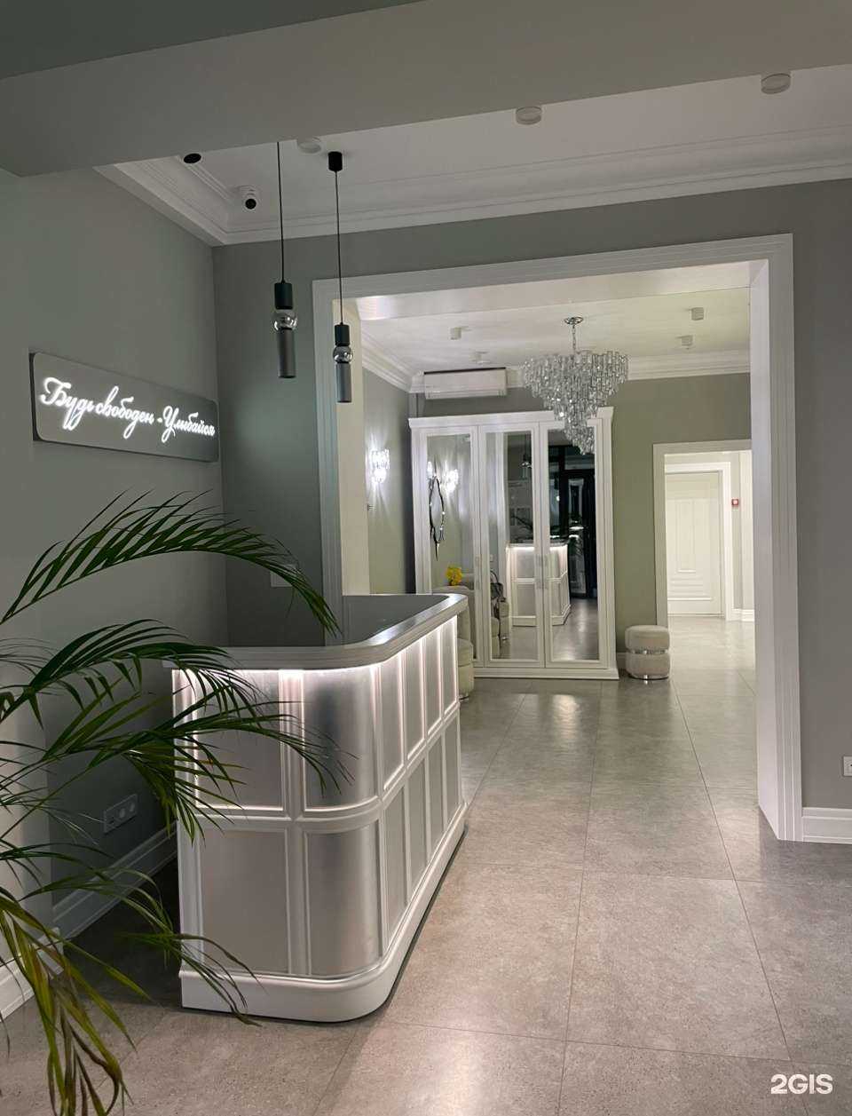 Отзывы на компанию Стоматология Мадины Гасановой в Каспийске c фото