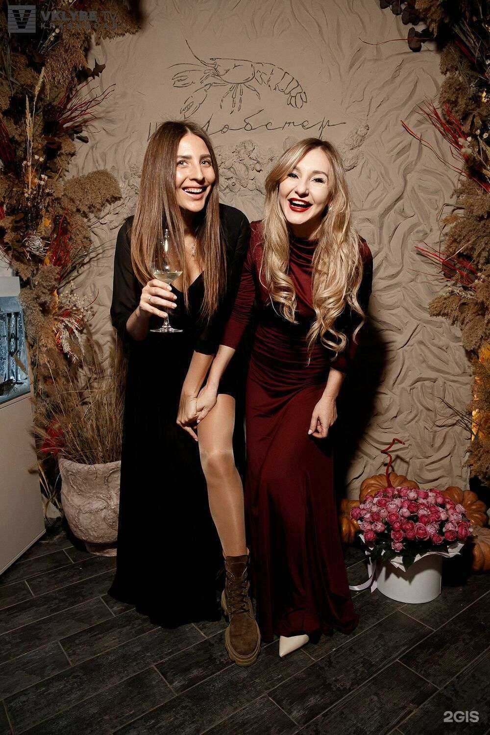 Отзывы на компанию Не Лобстер в г. Краснодар c фото