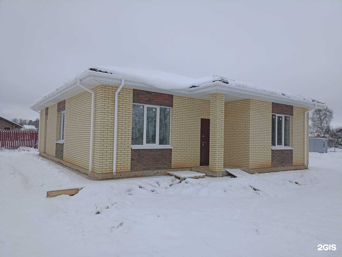 Отзывы на компанию Астра-Строй76 в Ярославле c фото