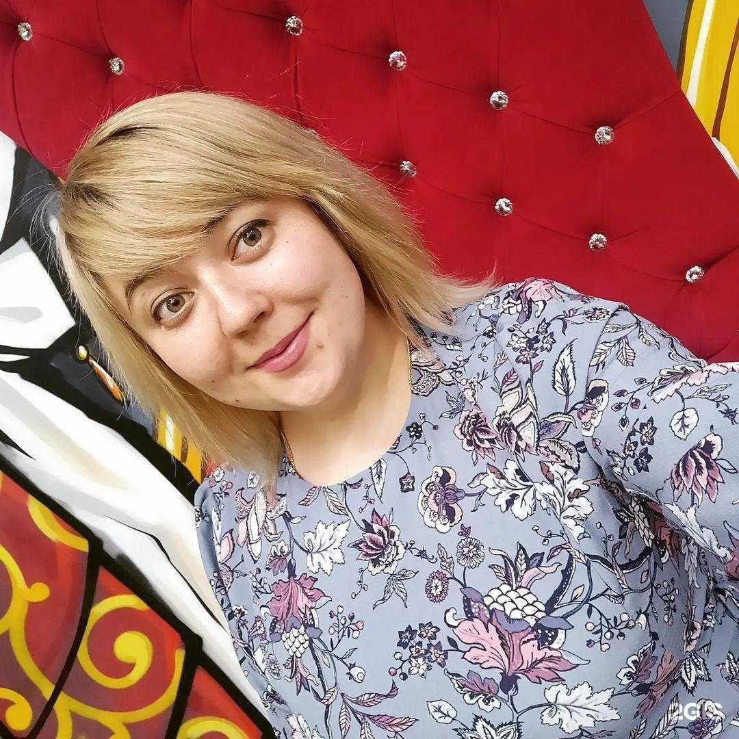 Отзывы на компанию Будь в форме в г. Чебоксары c фото