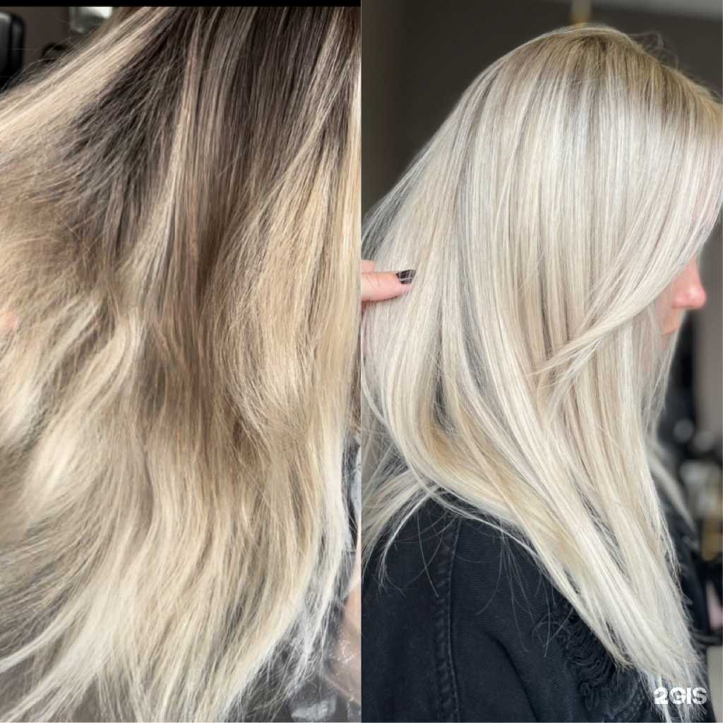 Отзывы на компанию Rudnitskaya.hair в г. Калининград c фото