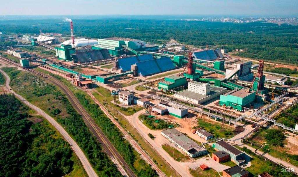 Отзывы на компанию Капитал про в Березниках c фото