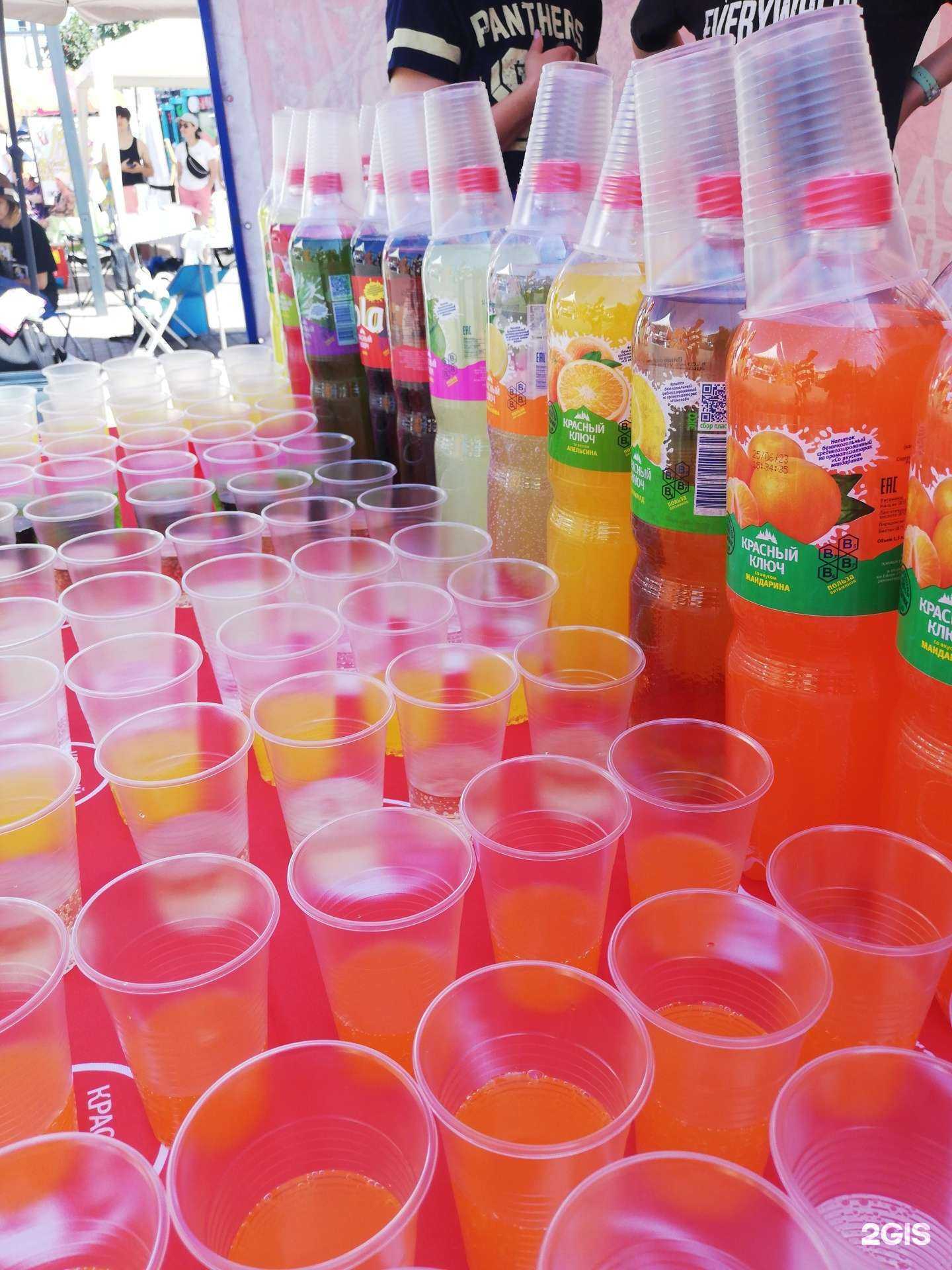 Отзывы на компанию Красный Ключ в Уфе c фото