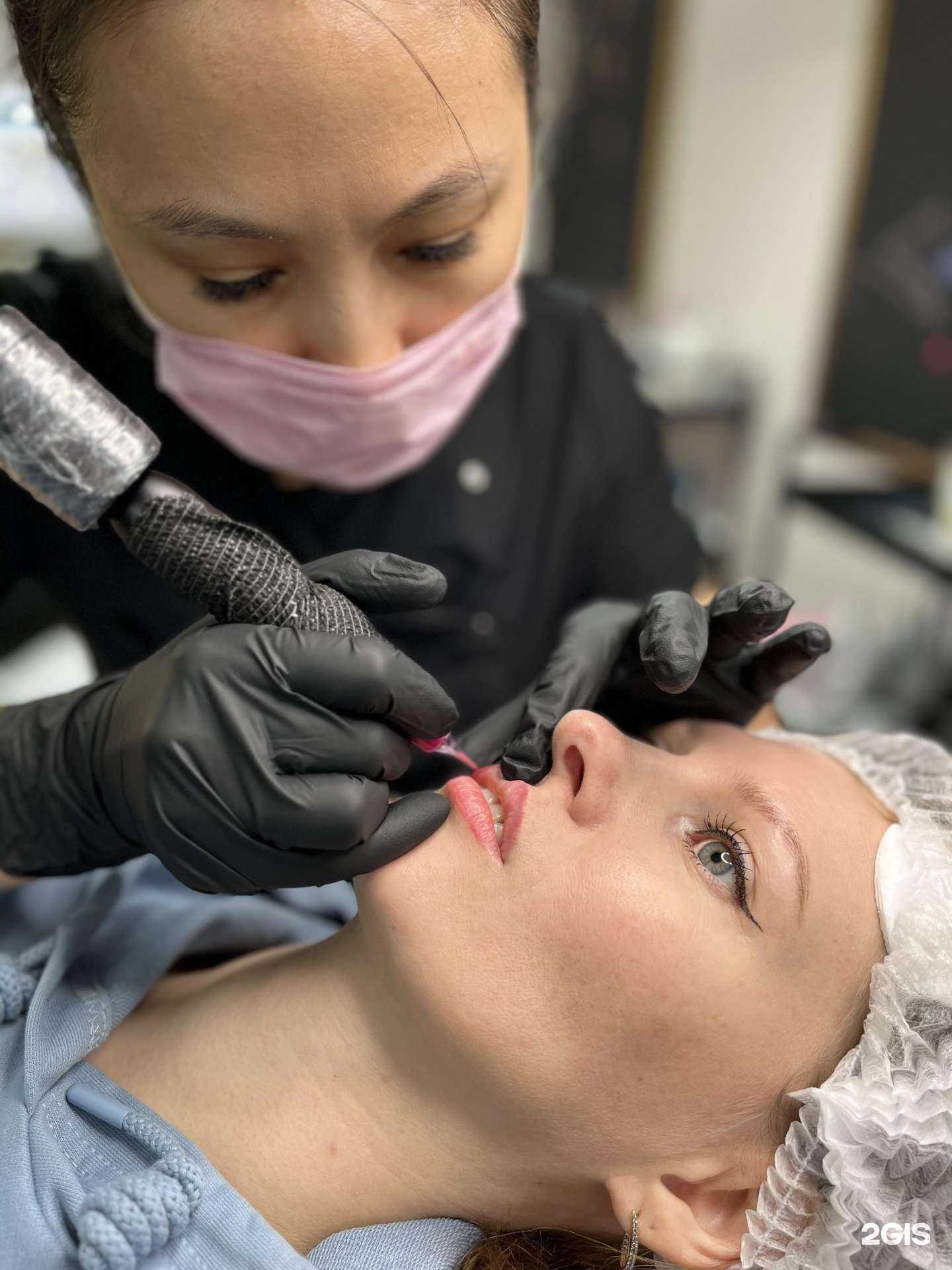 Отзывы на компанию Elvirasultan_pm в Новосибирске c фото