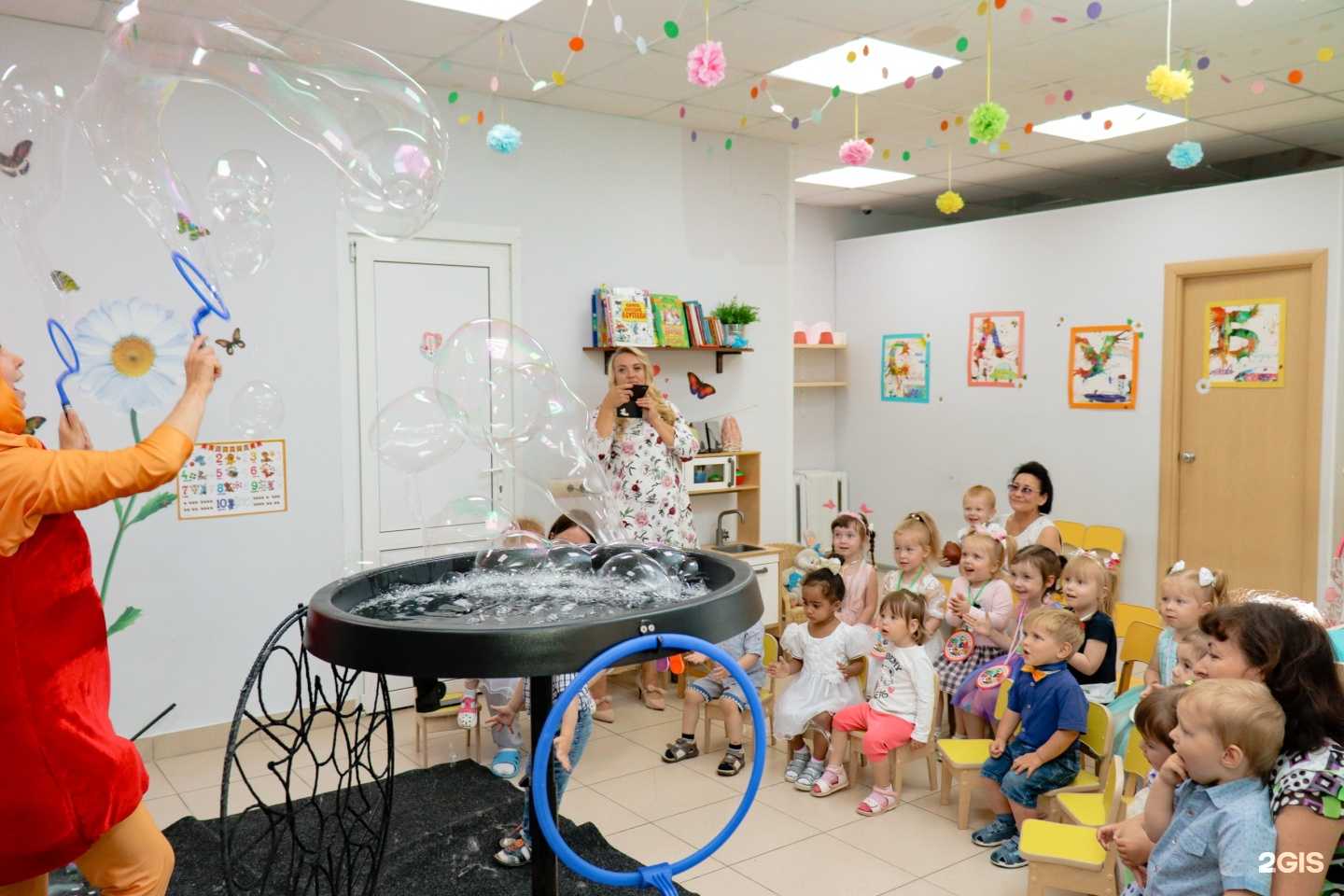 Отзывы на компанию Ромашка в Кирове c фото