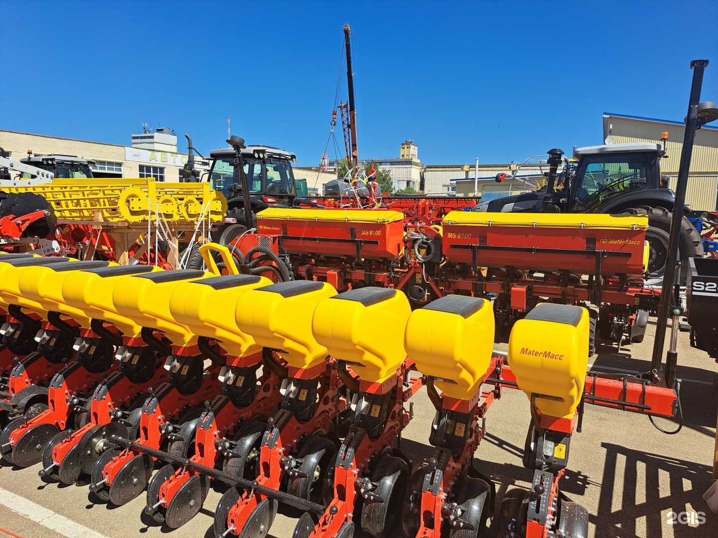 Отзывы на компанию Ааа-техника в Тимашёвске c фото