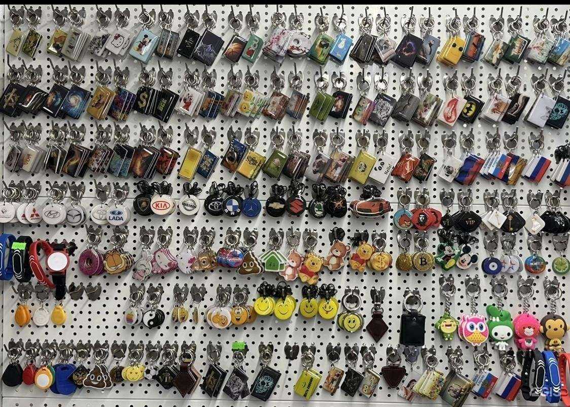 Отзывы на компанию Мастер Ключ в г. Кемерово c фото