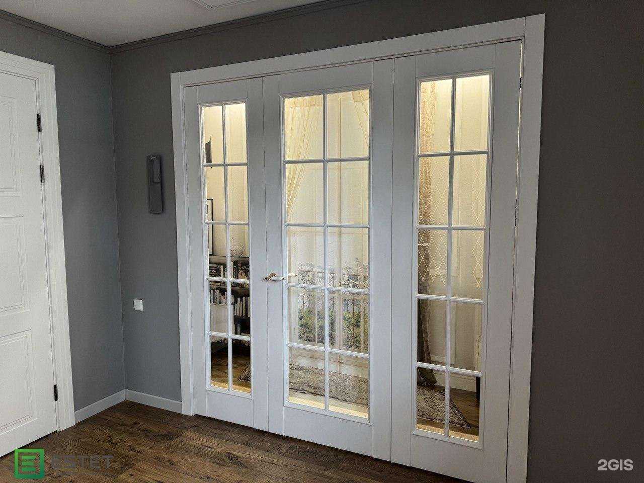 Отзывы на компанию Estet в г. Саратов c фото