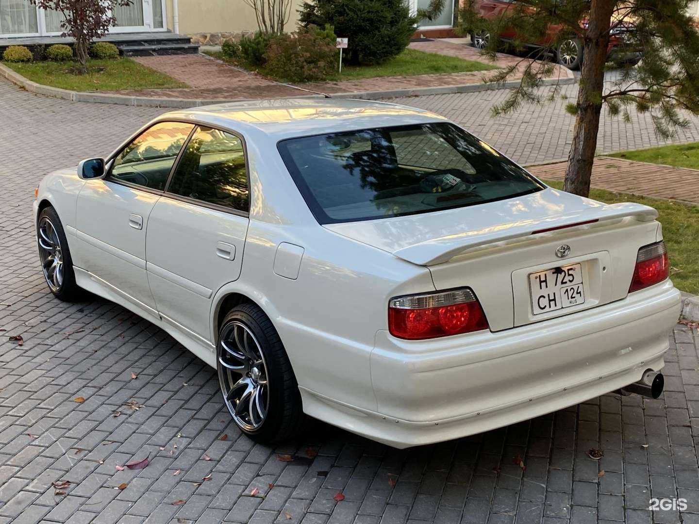 Отзывы на компанию Компания по выкупу авто в Красноярске c фото