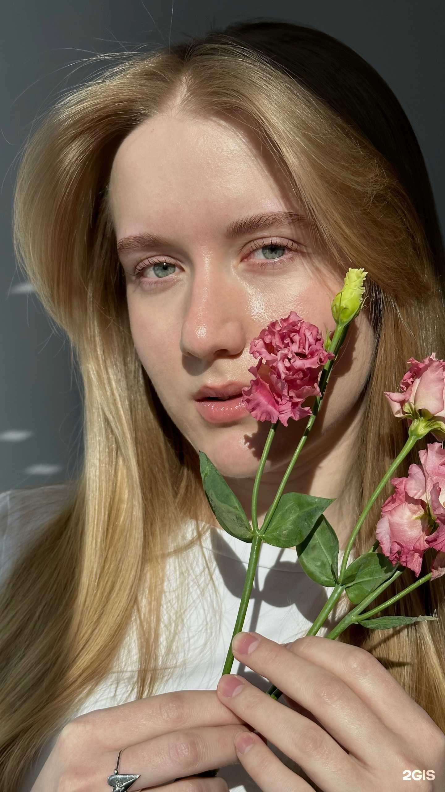 Отзывы на компанию Студия бровей и ресниц в г. Челябинск c фото