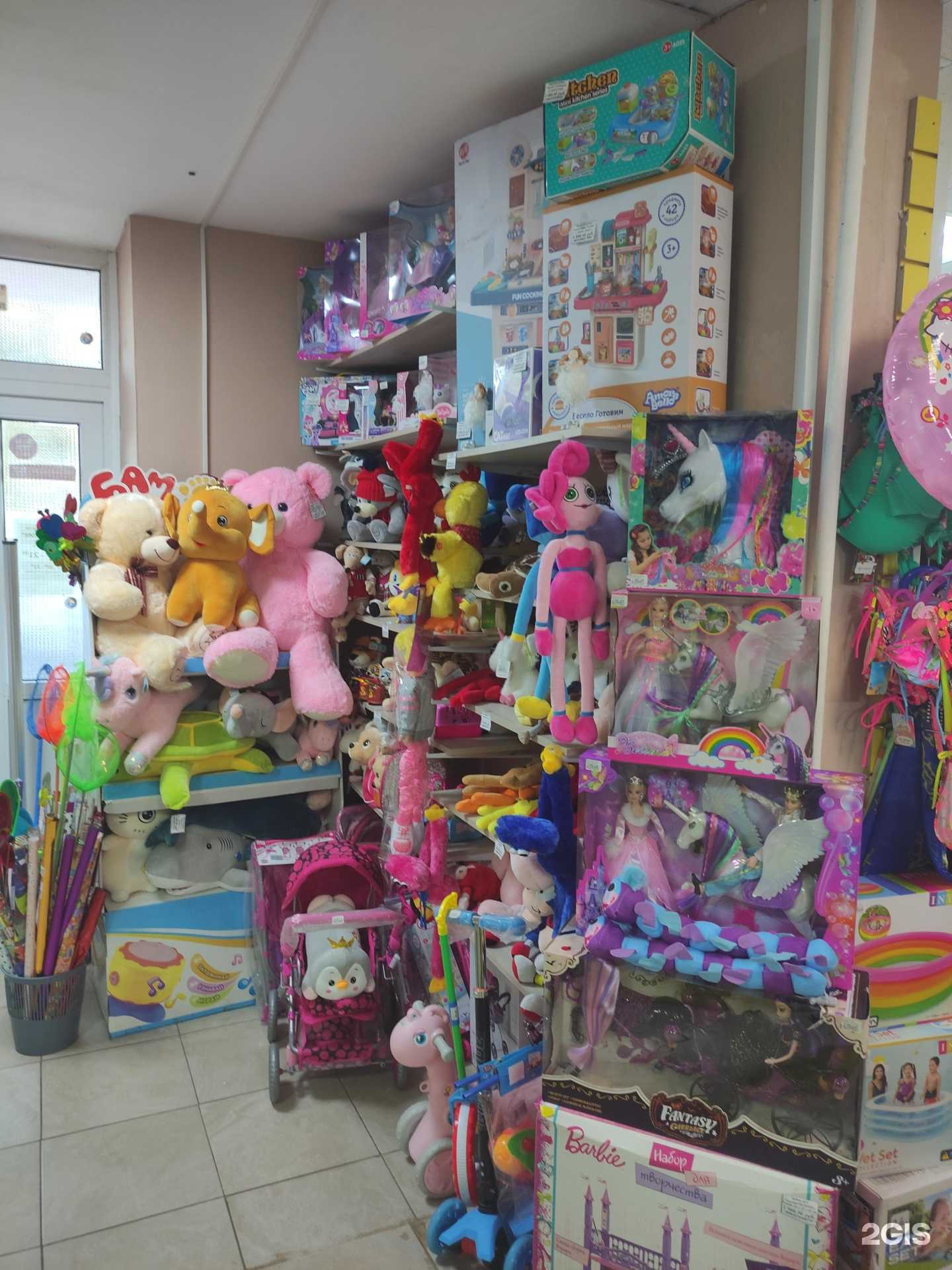 Отзывы на компанию Элефантик в Ивантеевке c фото