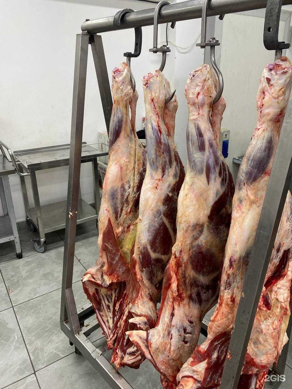 Отзывы на компанию Мясо из села в Махачкале c фото