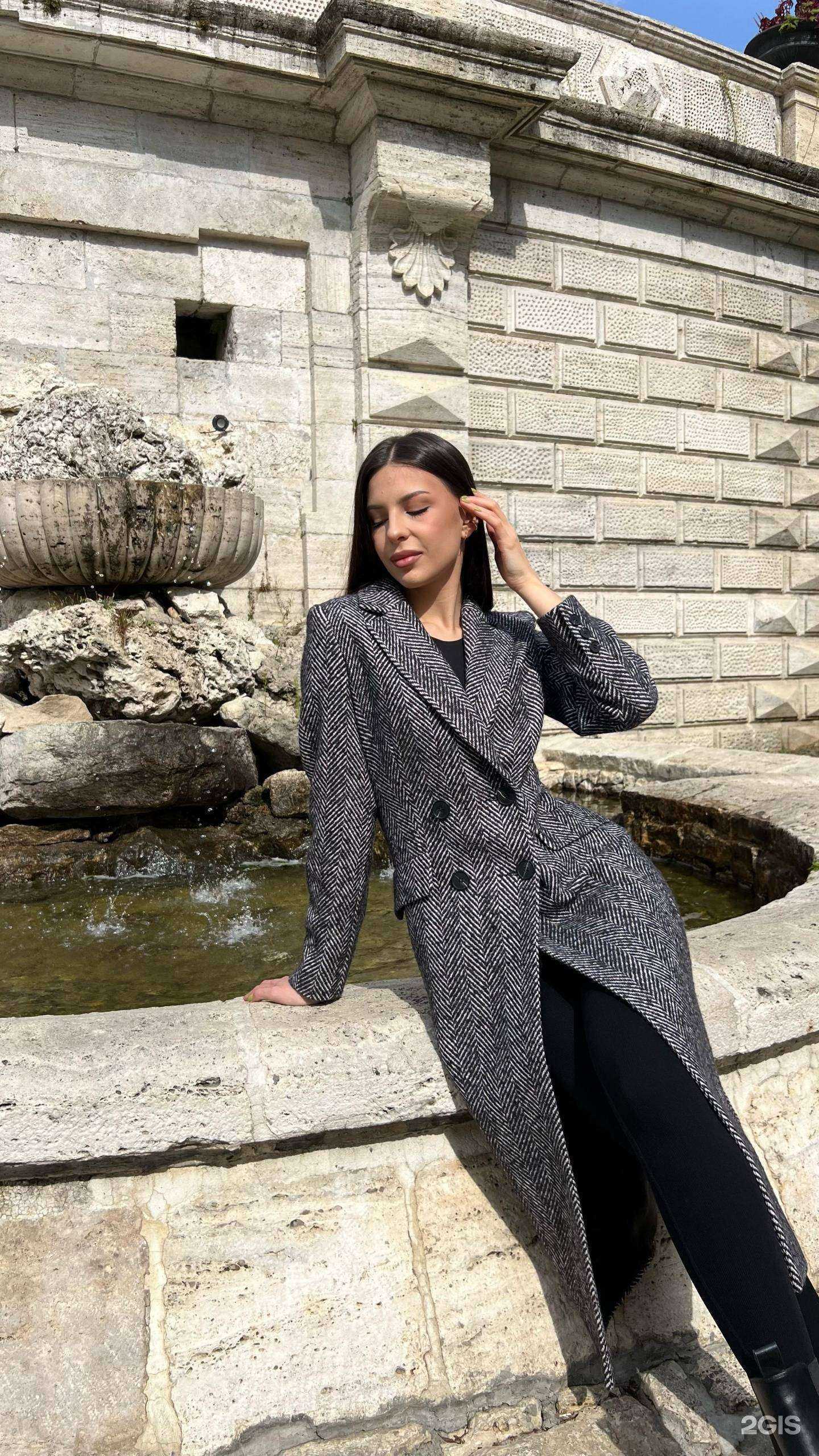 Отзывы на компанию Кашемировый рай в Пятигорске c фото