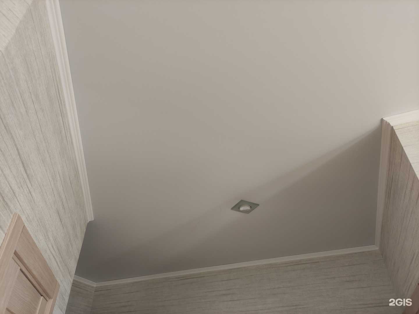 Отзывы на компанию Док Потолок в Белгороде c фото