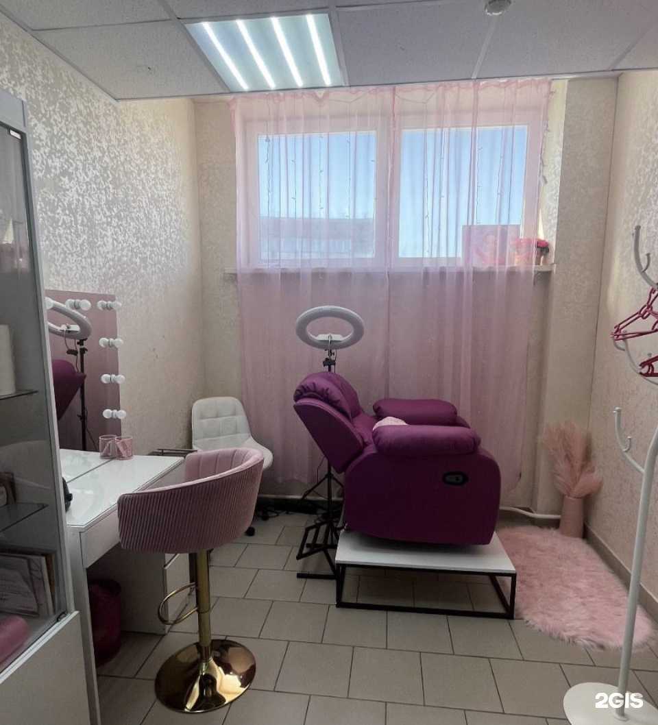 Отзывы на компанию Студия красоты в Новосибирске c фото