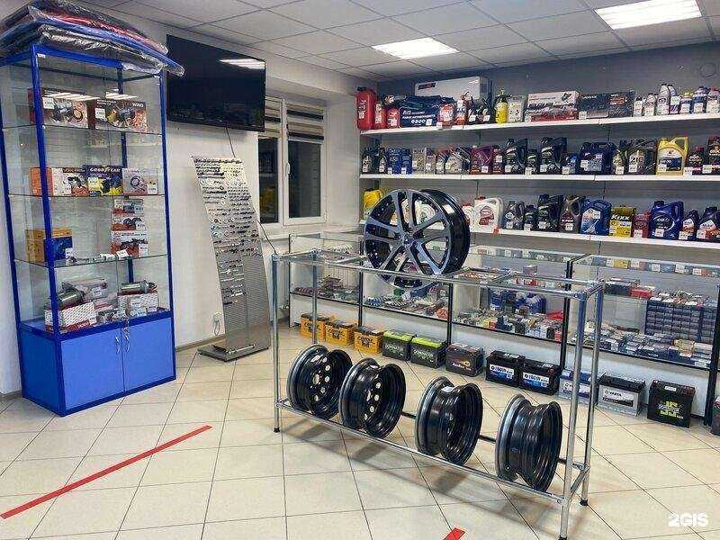 Отзывы на компанию Империя Автозапчастей в Воронеже c фото