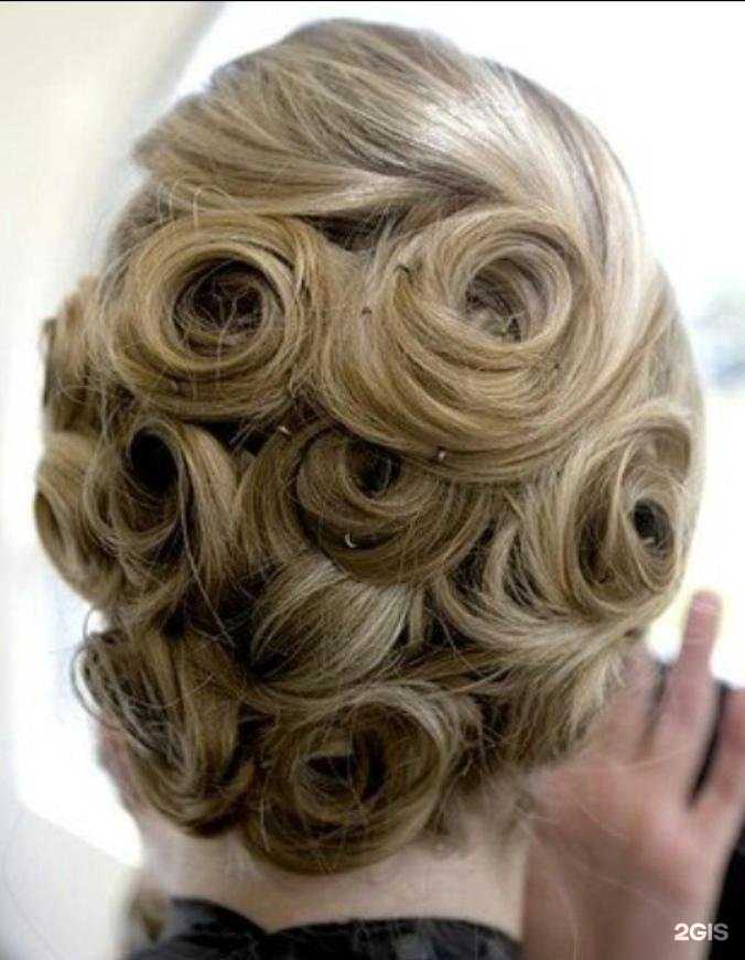 Отзывы на компанию Парикмахерская в Новосибирске c фото