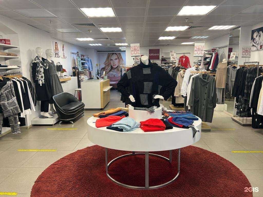 Отзывы на компанию Olsen в Волгограде c фото