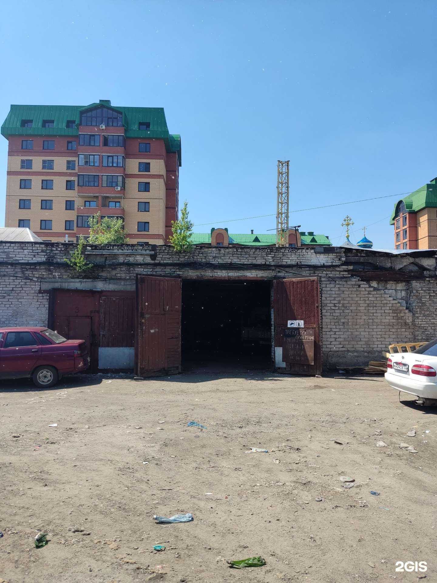 Отзывы на компанию Пункт приема полимерного сырья в Барнауле c фото