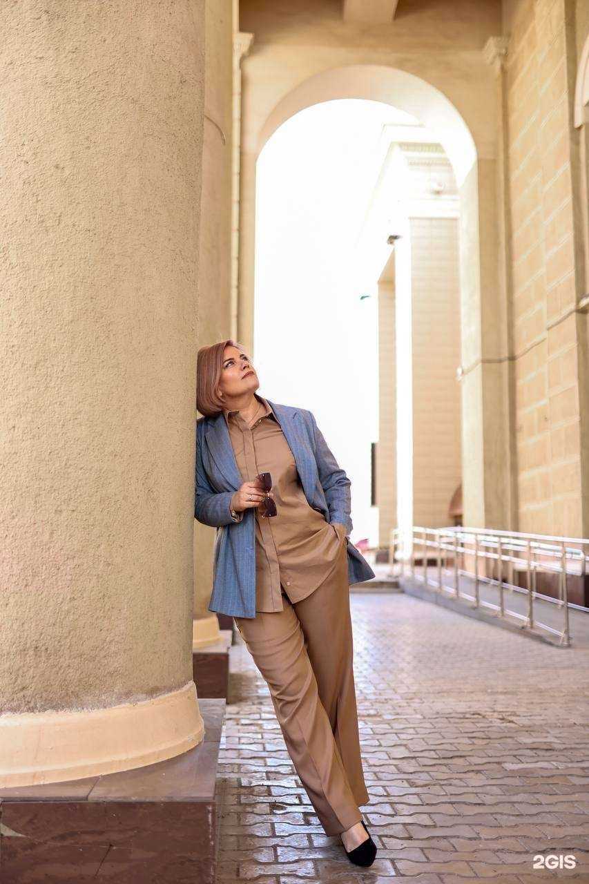 Отзывы на компанию Твой стиль в г. Оренбург c фото