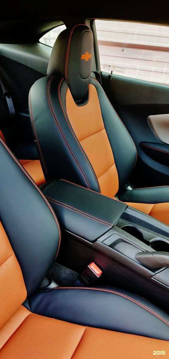 Отзывы на компанию Гудвины в Томске c фото