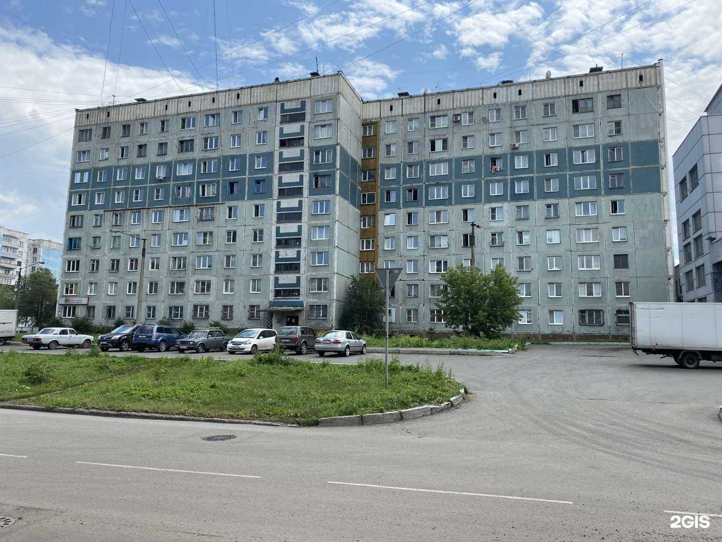 Отзывы на компанию Всё просто в Новокузнецке c фото - фотография 2 из 2