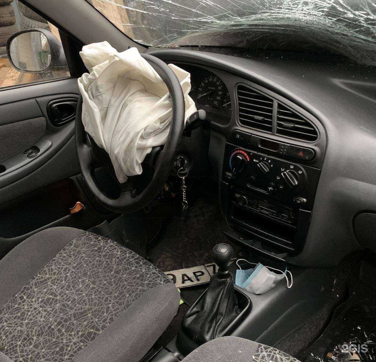 Отзывы на компанию Брискер-моторс в г. Черноголовка c фото