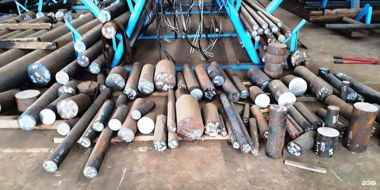 Отзывы на компанию Техносталь ДВ в Хабаровске c фото