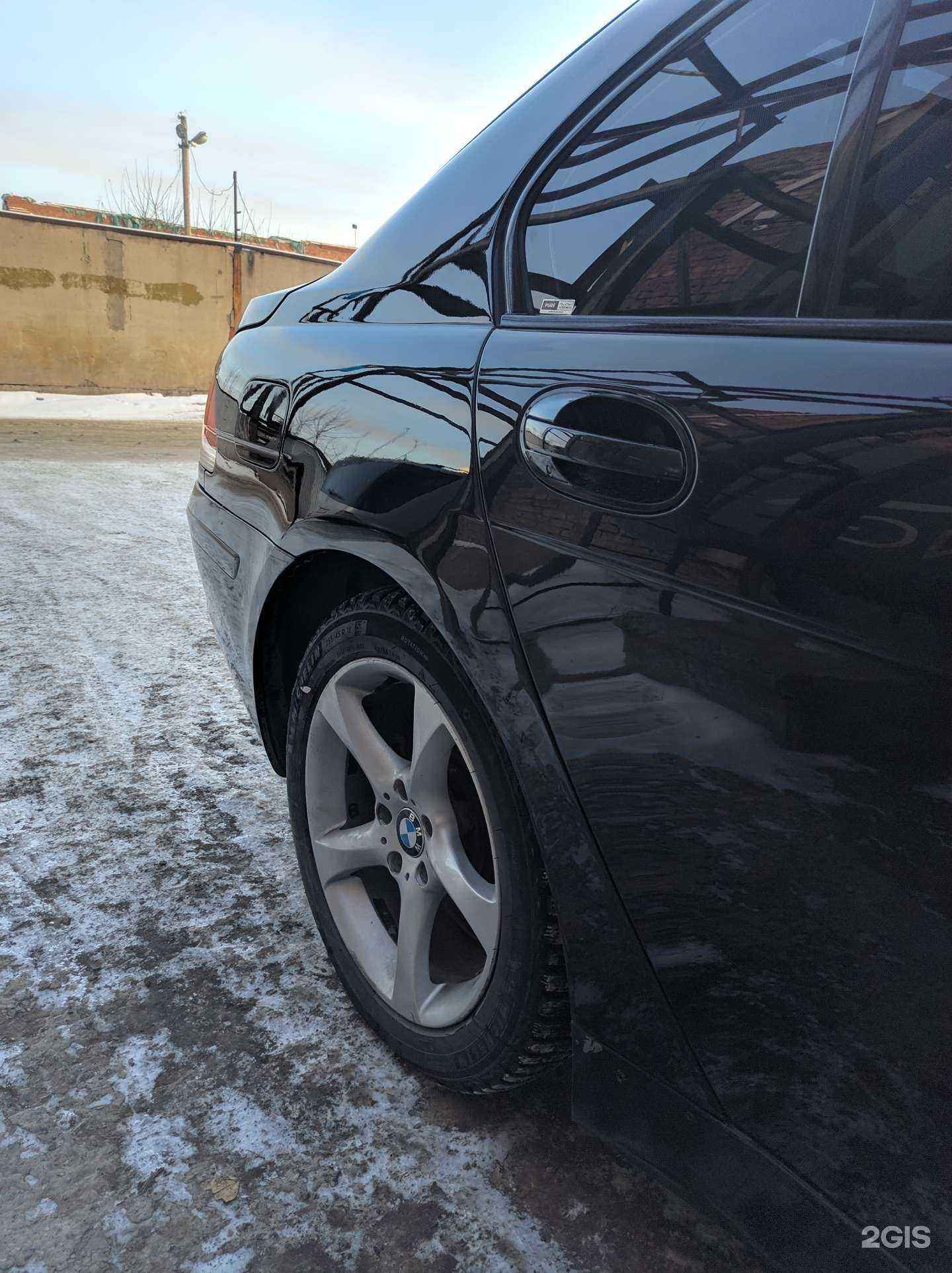 Отзывы на компанию D-Service в г. Новосибирск c фото