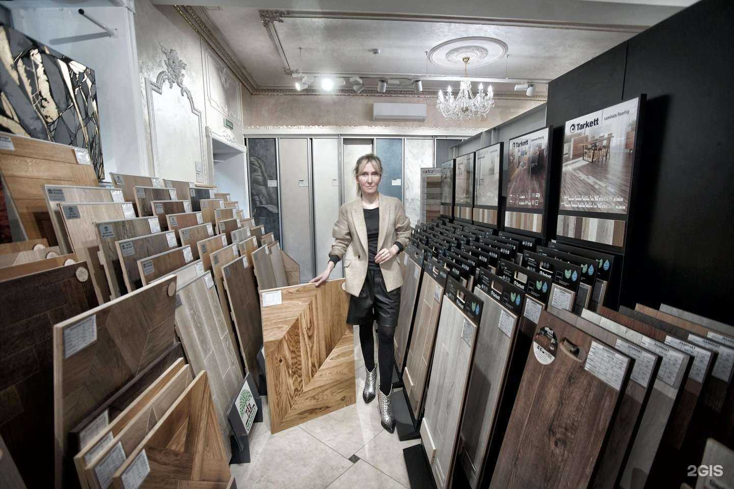 Отзывы на компанию ЛиДекор в г. Воронеж c фото