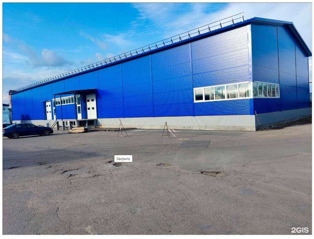 Отзывы на компанию ГК Омега в Иркутске c фото