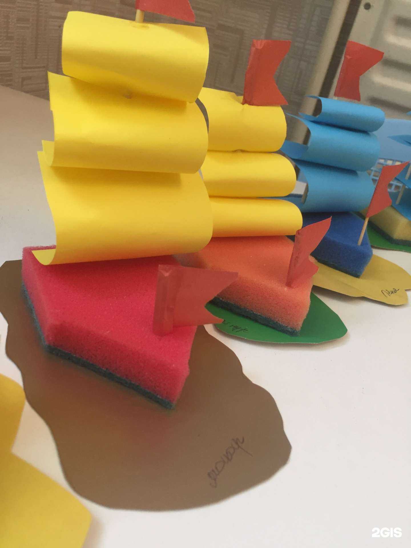 Отзывы на компанию Крошка енот в г. Уфа c фото