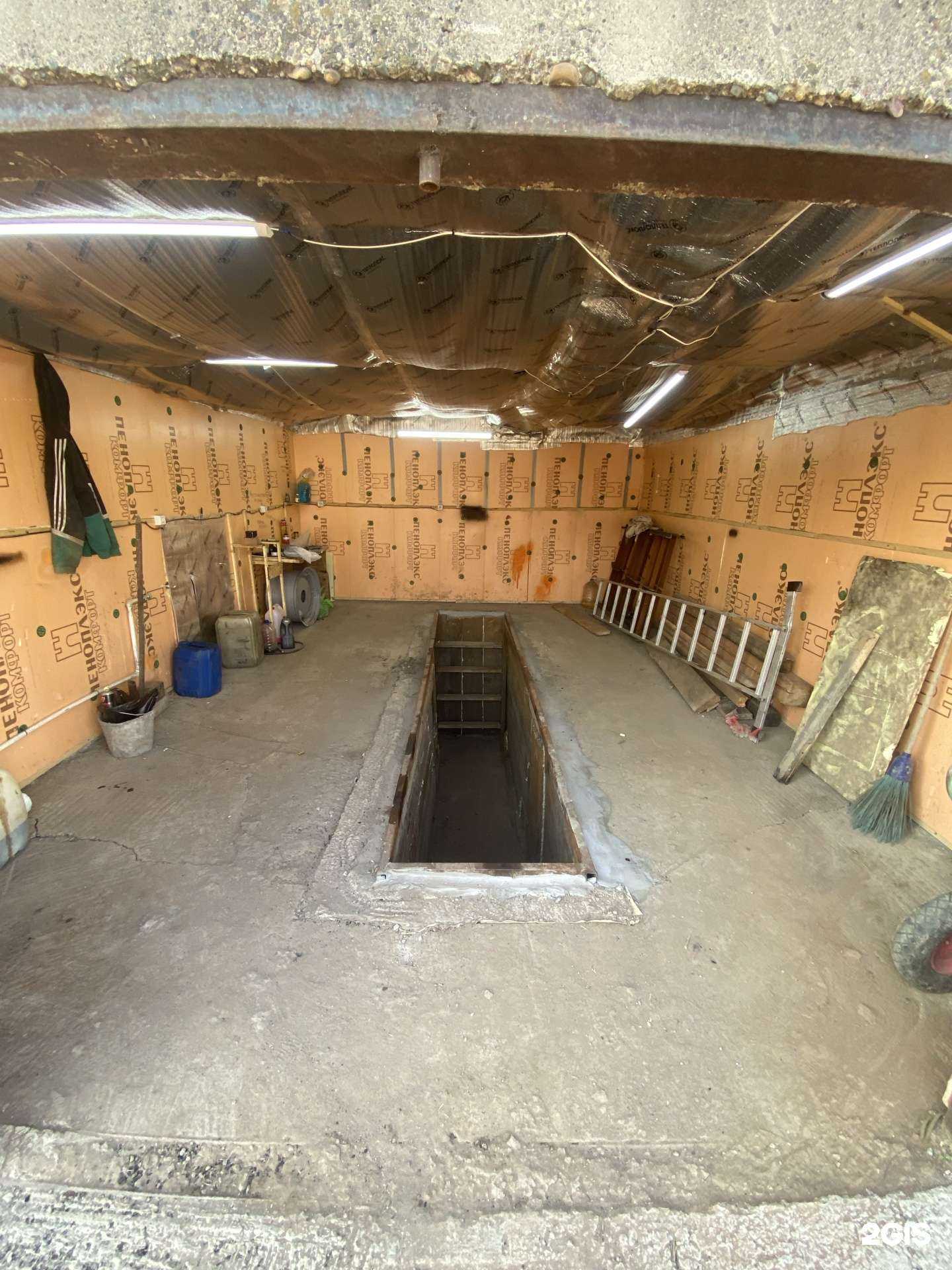 Отзывы на компанию Автосервис самообслуживания в г. Набережные Челны c фото