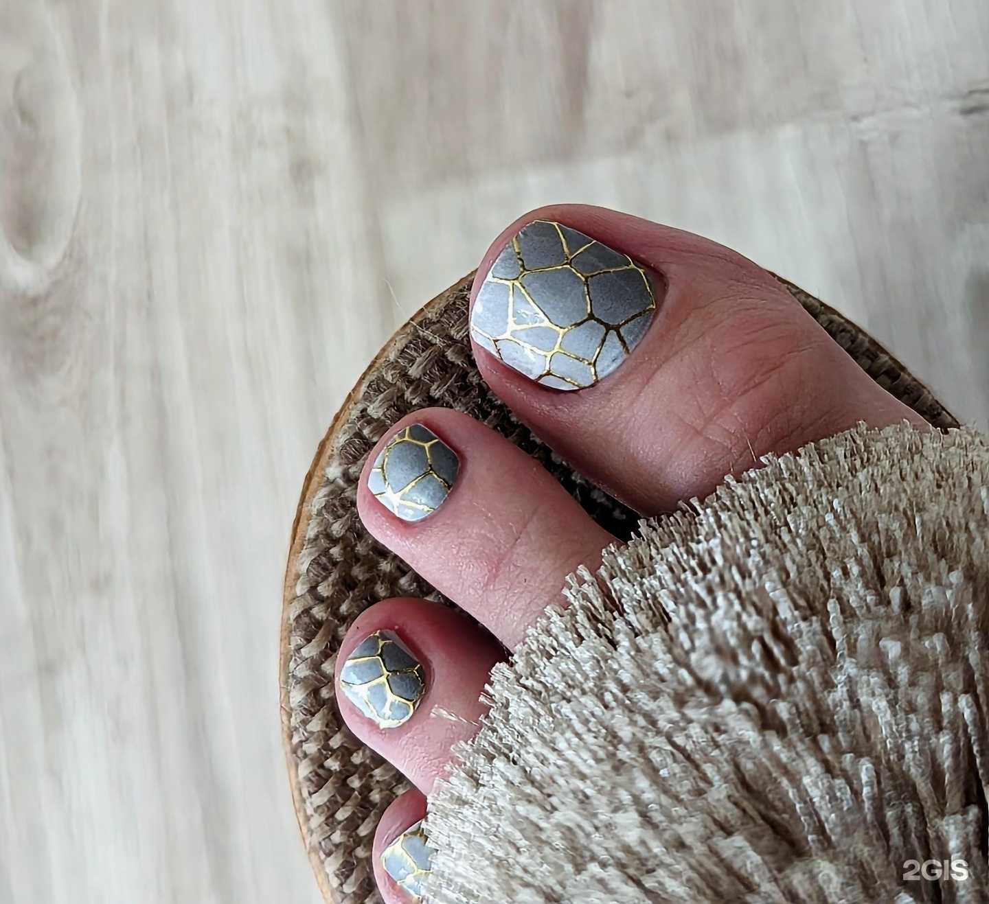 Отзывы на компанию Nail_sindikat в г. Краснодар c фото